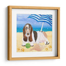 Ruffin It Ii - Alicia Ludwig | Cuadro decorativo de Canvas Lab