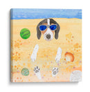 Ruffin It Iv - Alicia Ludwig | Cuadro decorativo de Canvas Lab