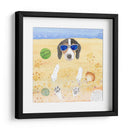 Ruffin It Iv - Alicia Ludwig | Cuadro decorativo de Canvas Lab