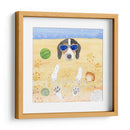 Ruffin It Iv - Alicia Ludwig | Cuadro decorativo de Canvas Lab