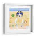 Ruffin It Iv - Alicia Ludwig | Cuadro decorativo de Canvas Lab