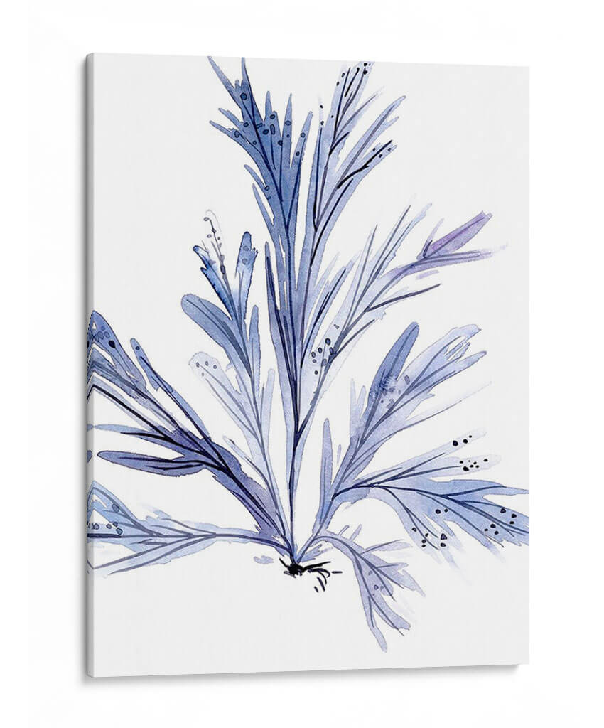 Viviendo Bajo El Mar Iv - Melissa Wang | Cuadro decorativo de Canvas Lab