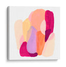 Formas Picantes I - June Erica Vess | Cuadro decorativo de Canvas Lab