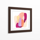 Formas Picantes I - June Erica Vess | Cuadro decorativo de Canvas Lab