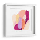 Formas Picantes I - June Erica Vess | Cuadro decorativo de Canvas Lab