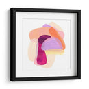Formas Picantes Ii - June Erica Vess | Cuadro decorativo de Canvas Lab