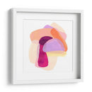 Formas Picantes Ii - June Erica Vess | Cuadro decorativo de Canvas Lab