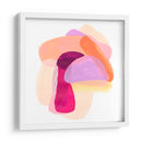 Formas Picantes Ii - June Erica Vess | Cuadro decorativo de Canvas Lab