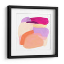Formas Picantes Iii - June Erica Vess | Cuadro decorativo de Canvas Lab