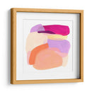 Formas Picantes Iii - June Erica Vess | Cuadro decorativo de Canvas Lab