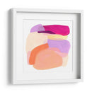 Formas Picantes Iii - June Erica Vess | Cuadro decorativo de Canvas Lab