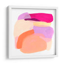 Formas Picantes Iii - June Erica Vess | Cuadro decorativo de Canvas Lab