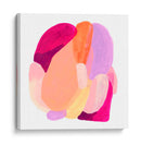 Formas Picantes Iv - June Erica Vess | Cuadro decorativo de Canvas Lab