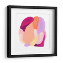 Formas Picantes Iv - June Erica Vess | Cuadro decorativo de Canvas Lab