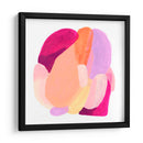 Formas Picantes Iv - June Erica Vess | Cuadro decorativo de Canvas Lab