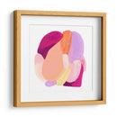 Formas Picantes Iv - June Erica Vess | Cuadro decorativo de Canvas Lab