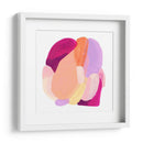 Formas Picantes Iv - June Erica Vess | Cuadro decorativo de Canvas Lab
