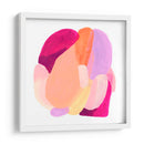 Formas Picantes Iv - June Erica Vess | Cuadro decorativo de Canvas Lab