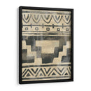 Bazar Motivo I - June Erica Vess | Cuadro decorativo de Canvas Lab