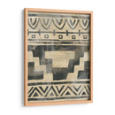 Bazar Motivo I - June Erica Vess | Cuadro decorativo de Canvas Lab