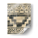 Bazar Motivo I - June Erica Vess | Cuadro decorativo de Canvas Lab