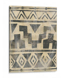 Bazar Motif Ii - June Erica Vess | Cuadro decorativo de Canvas Lab