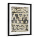 Bazar Motif Ii - June Erica Vess | Cuadro decorativo de Canvas Lab