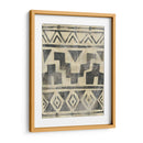 Bazar Motif Ii - June Erica Vess | Cuadro decorativo de Canvas Lab