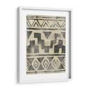 Bazar Motif Ii - June Erica Vess | Cuadro decorativo de Canvas Lab