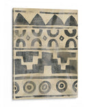 Bazar Motif Iv - June Erica Vess | Cuadro decorativo de Canvas Lab