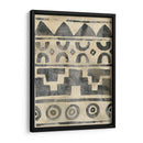 Bazar Motif Iv - June Erica Vess | Cuadro decorativo de Canvas Lab