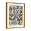 Bazar Motif Iv - June Erica Vess | Cuadro decorativo de Canvas Lab