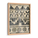 Bazar Motif Iv - June Erica Vess | Cuadro decorativo de Canvas Lab