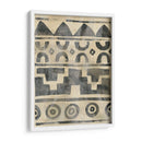 Bazar Motif Iv - June Erica Vess | Cuadro decorativo de Canvas Lab