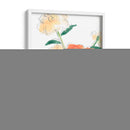 Boceto De Posy Soft I - June Erica Vess | Cuadro decorativo de Canvas Lab