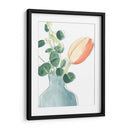 Boceto De Posy Soft Ii - June Erica Vess | Cuadro decorativo de Canvas Lab