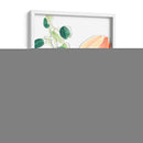 Boceto De Posy Soft Ii - June Erica Vess | Cuadro decorativo de Canvas Lab