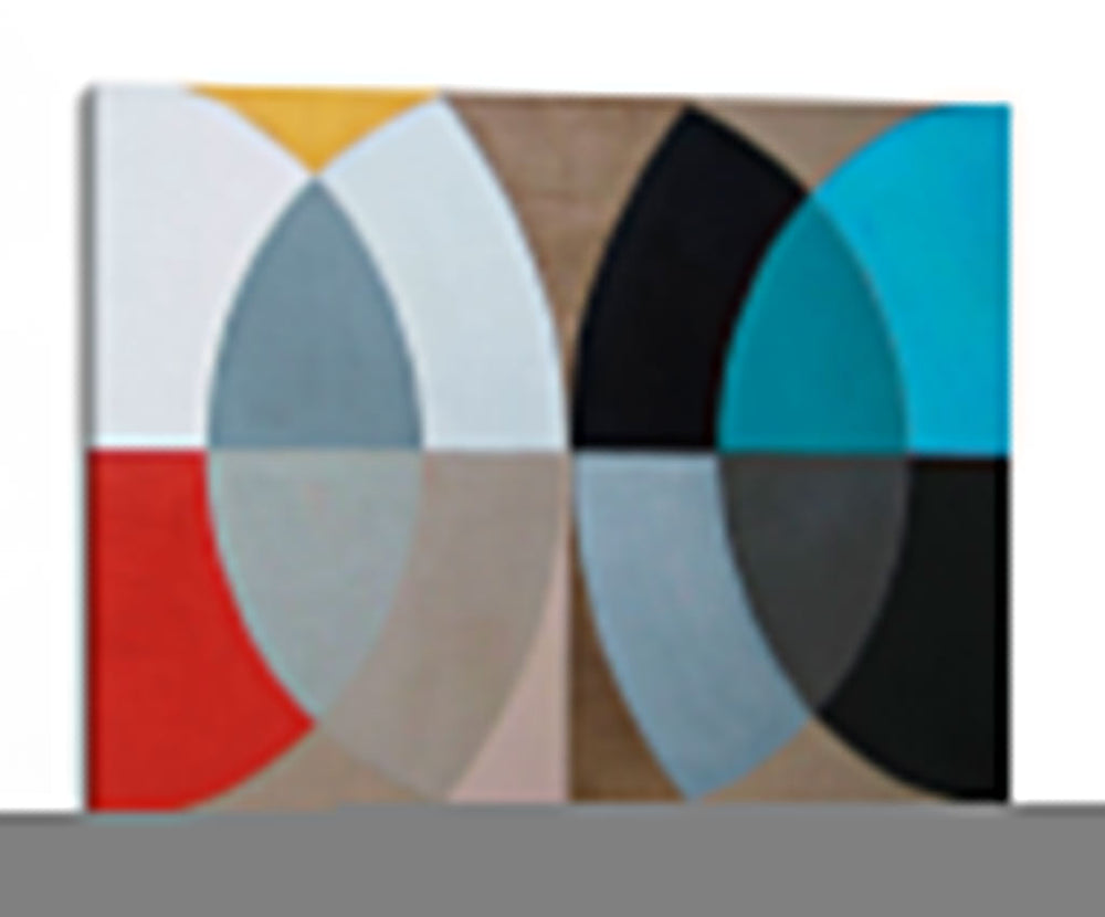Intenciones Claras I - Thomas Brown | Cuadro decorativo de Canvas Lab