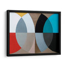 Intenciones Claras I - Thomas Brown | Cuadro decorativo de Canvas Lab