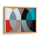 Intenciones Claras I - Thomas Brown | Cuadro decorativo de Canvas Lab