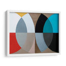 Intenciones Claras I - Thomas Brown | Cuadro decorativo de Canvas Lab