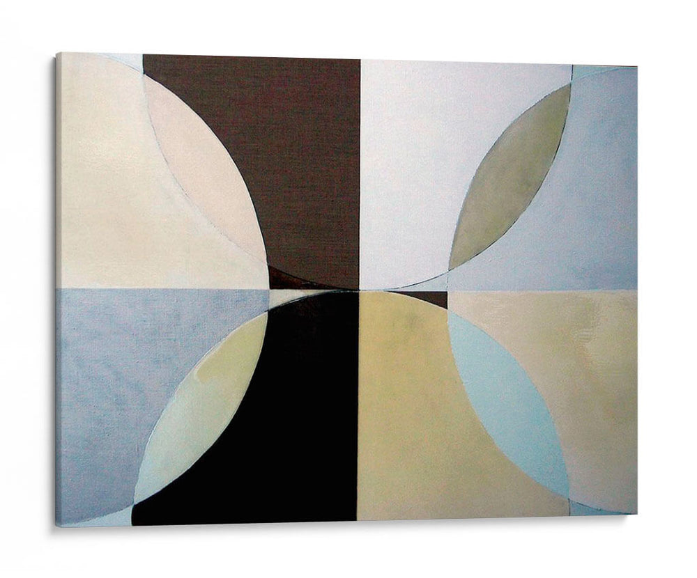 Intenciones Claras Ii - Thomas Brown | Cuadro decorativo de Canvas Lab