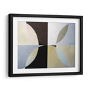 Intenciones Claras Ii - Thomas Brown | Cuadro decorativo de Canvas Lab