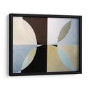 Intenciones Claras Ii - Thomas Brown | Cuadro decorativo de Canvas Lab