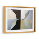 Intenciones Claras Ii - Thomas Brown | Cuadro decorativo de Canvas Lab