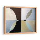 Intenciones Claras Ii - Thomas Brown | Cuadro decorativo de Canvas Lab