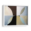 Intenciones Claras Ii - Thomas Brown | Cuadro decorativo de Canvas Lab