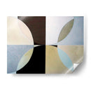 Intenciones Claras Ii - Thomas Brown | Cuadro decorativo de Canvas Lab