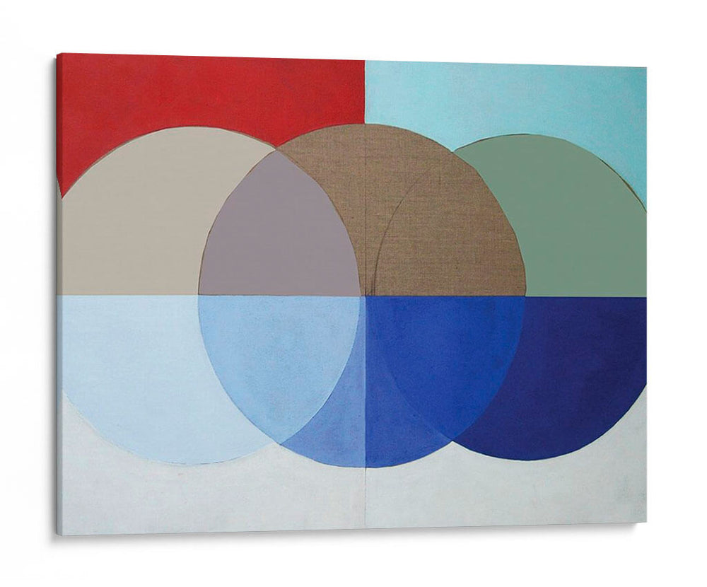 Intenciones Claras Iii - Thomas Brown | Cuadro decorativo de Canvas Lab