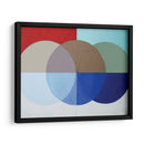 Intenciones Claras Iii - Thomas Brown | Cuadro decorativo de Canvas Lab